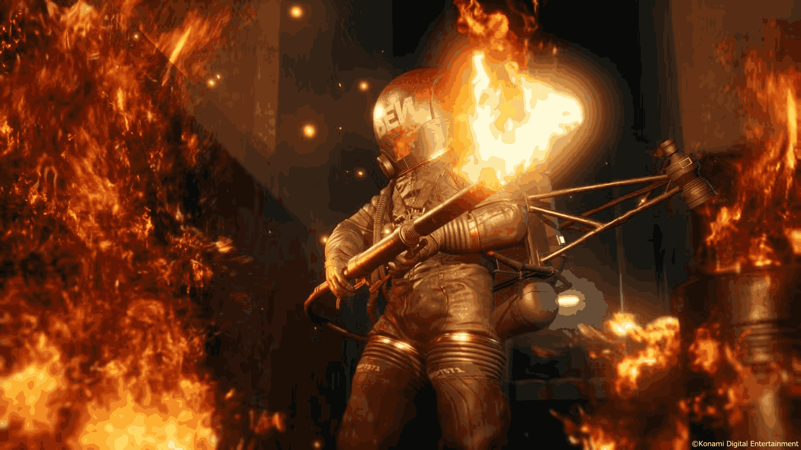 نقد و بررسی Metal Gear Solid Delta: Snake Eater نقد و بررسی Metal Gear Solid Delta: Snake Eater