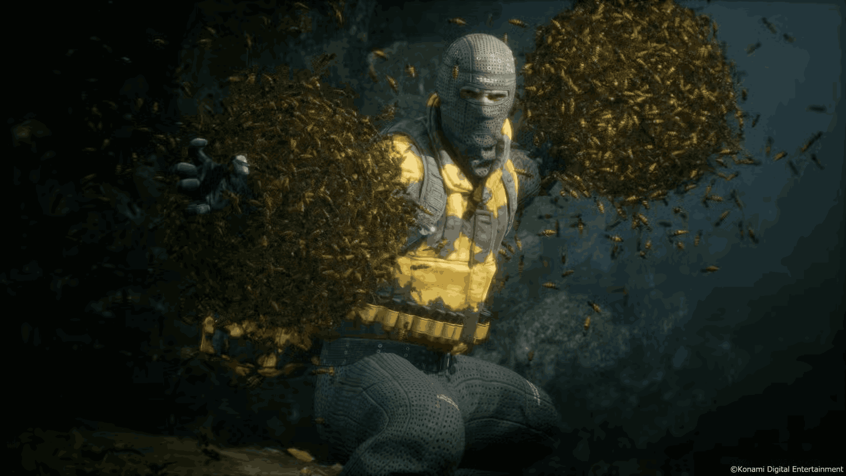 نقد و بررسی Metal Gear Solid Delta: Snake Eater نقد و بررسی Metal Gear Solid Delta: Snake Eater