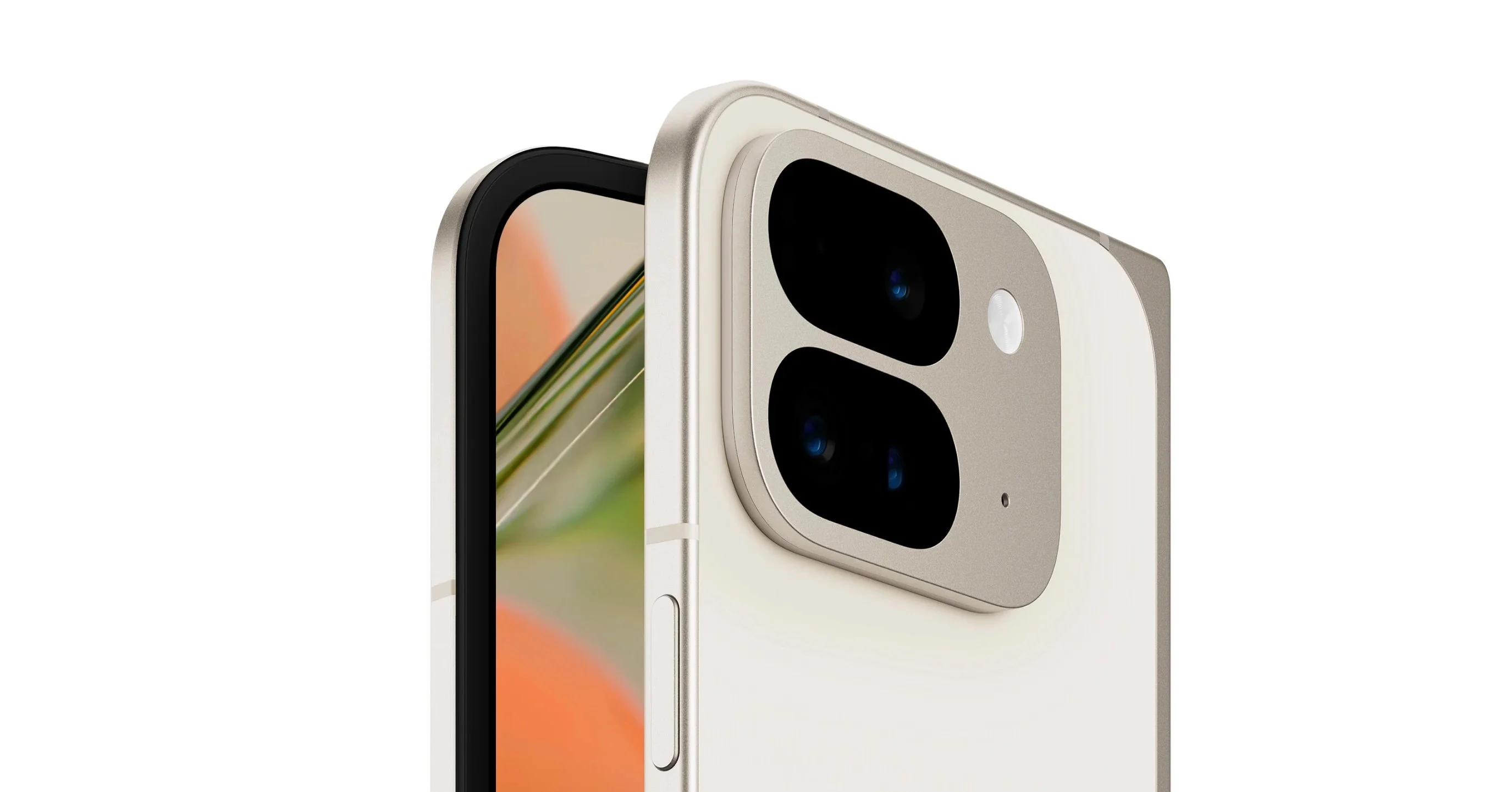 گوگل با پیکسلهای جدید تعریفی نو از گوشی تاشو، ساعت و هدفون ارائه کرد گوگل با پیکسلهای جدید تعریفی نو از گوشی تاشو، ساعت و هدفون ارائه کرد