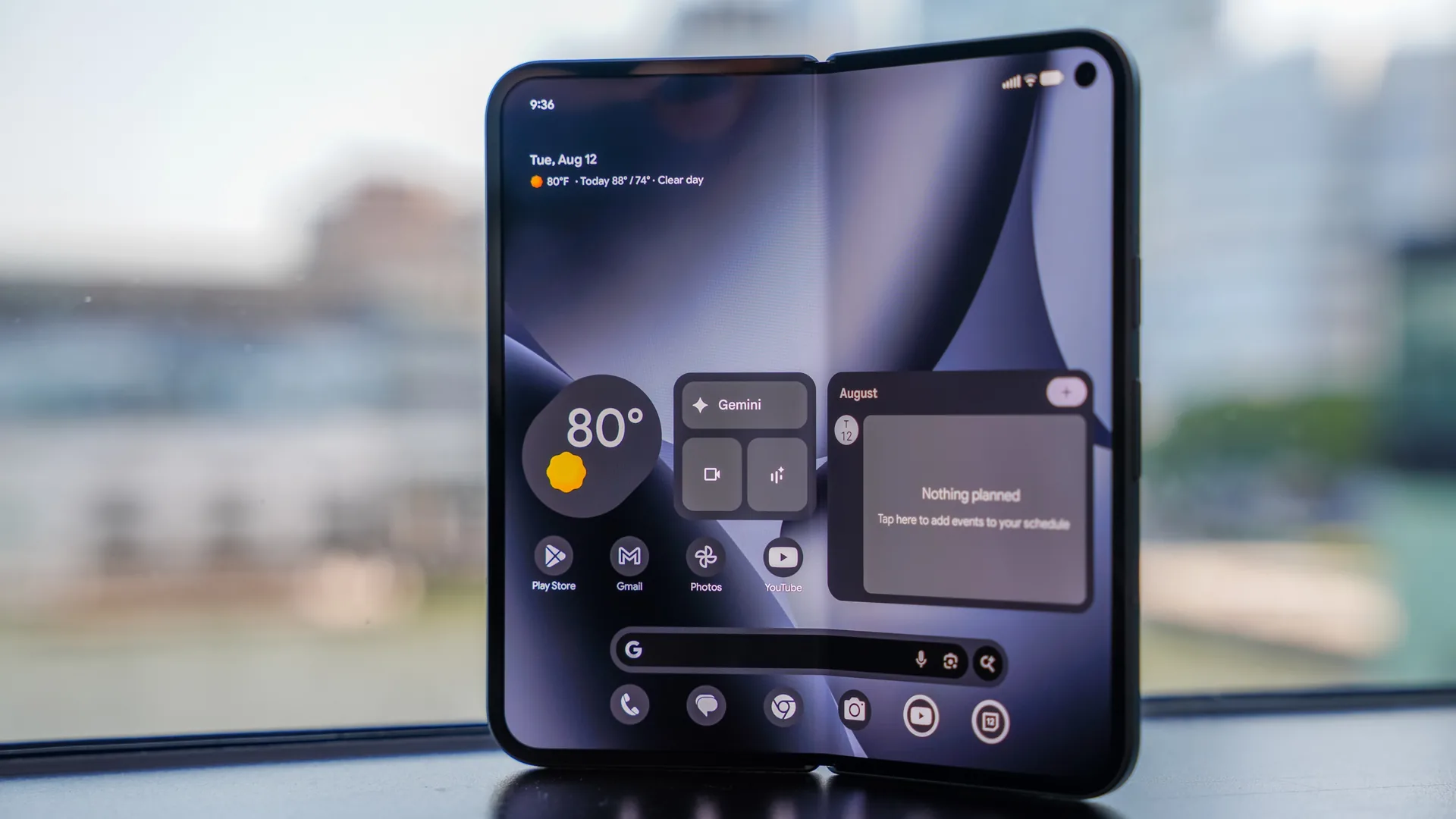 گوگل با پیکسل‌های جدید تعریفی نو از گوشی تاشو، ساعت و هدفون ارائه کرد