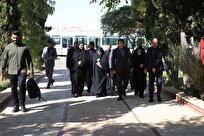 سفر یک روزه معاون رئیس‌جمهور در امور زنان و خانواده به استان کرمان