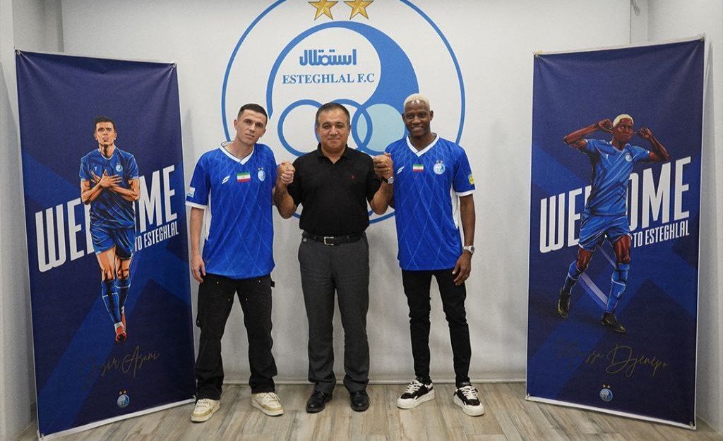 بررسی ریز نقل‌وانتقالات استقلال؛ بهترین پنجره تابستانی تاریخ؟