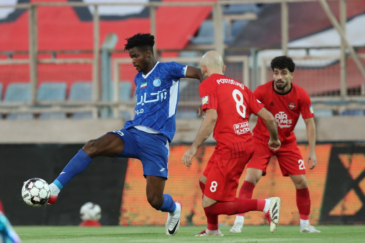 بررسی ریز نقل‌وانتقالات استقلال؛ بهترین پنجره تابستانی تاریخ؟