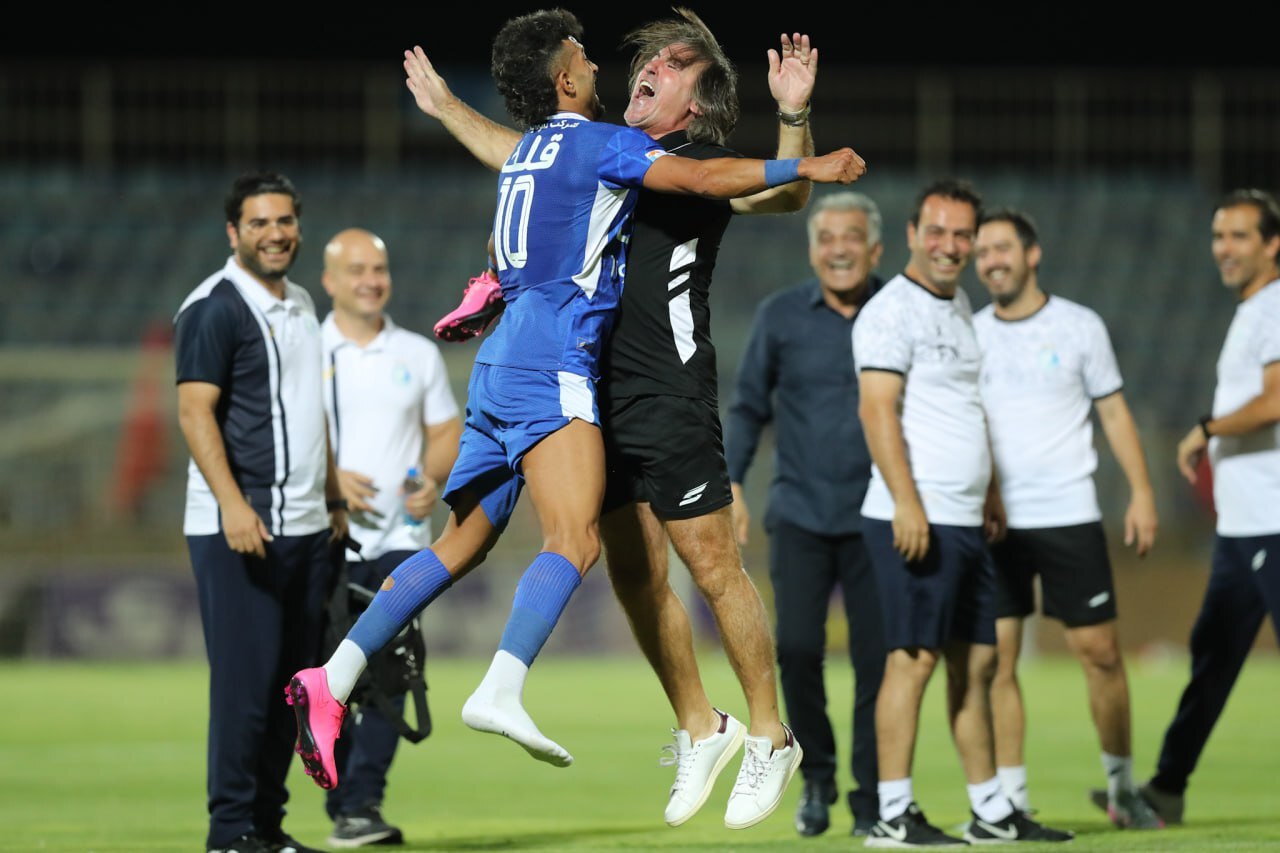 بررسی ریز نقل‌وانتقالات استقلال؛ بهترین پنجره تابستانی تاریخ؟