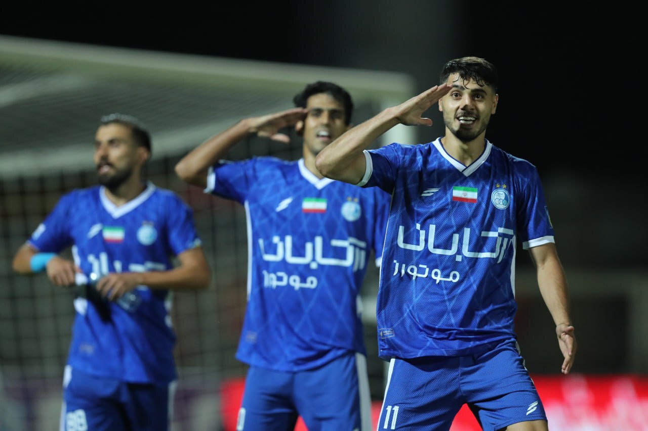 بررسی ریز نقلوانتقالات استقلال؛ بهترین پنجره تابستانی تاریخ؟ بررسی ریز نقلوانتقالات استقلال؛ بهترین پنجره تابستانی تاریخ؟