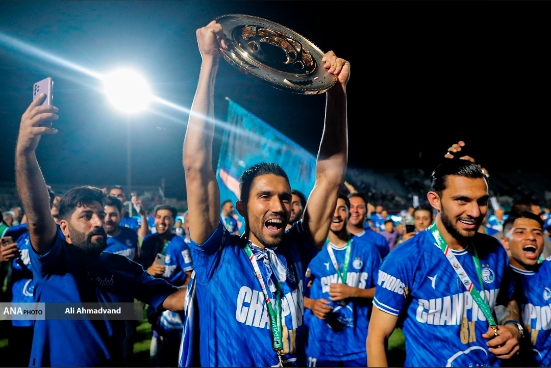 بررسی ریز نقل‌وانتقالات استقلال؛ بهترین پنجره تابستانی تاریخ؟