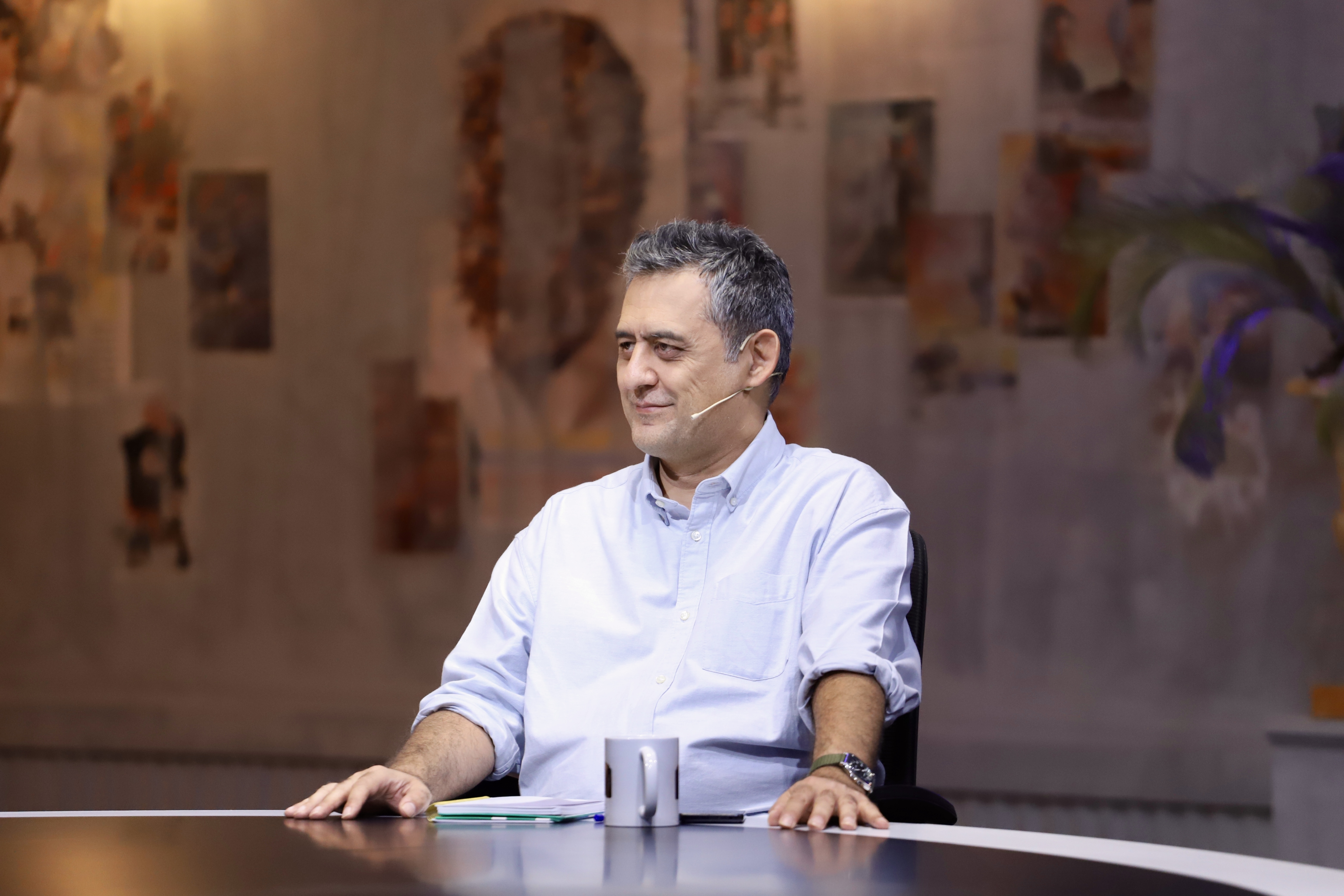 سینمادارها «اتاقک گِلی» را قربانی کردند/ همکاری بخش خصوصی و نهادها راهگشای سینماست سینمادارها «اتاقک گِلی» را قربانی کردند/ همکاری بخش خصوصی و نهادها راهگشای سینماست