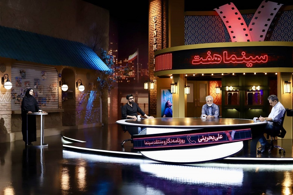 سینمادار‌ها «اتاقک گِلی» را قربانی کردند/ همکاری بخش خصوصی و نهاد‌ها راهگشای سینماست