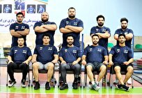 لیست تیم ملی وزنه برداری ایران برای مسابقات جهانی اعلام شد