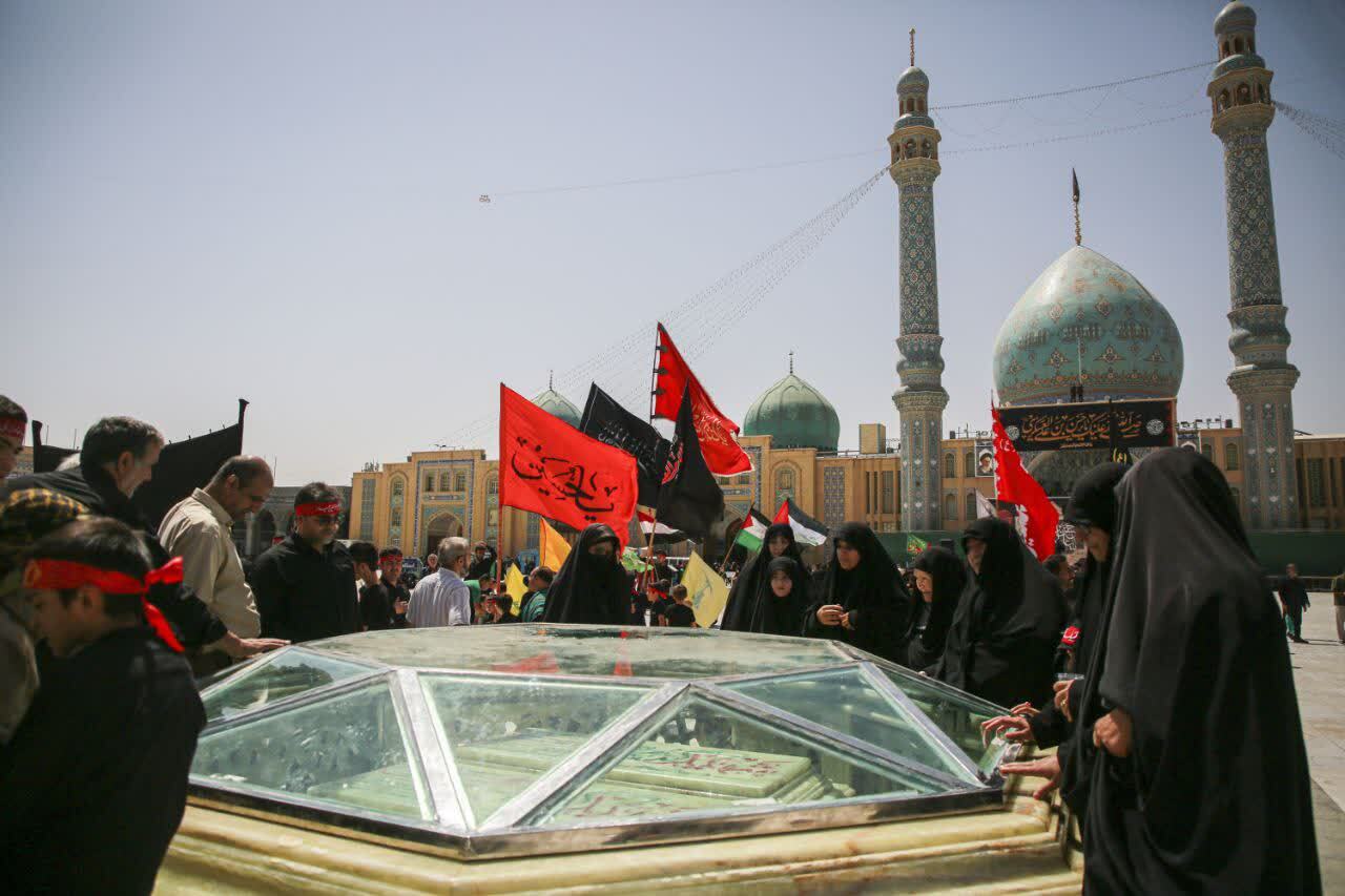 نبض بومی ایران در دستان «آنا»؛ کشف تحولات استانی با رویدادهای خبری نبض بومی ایران در دستان «آنا»؛ کشف تحولات استانی با رویدادهای خبری