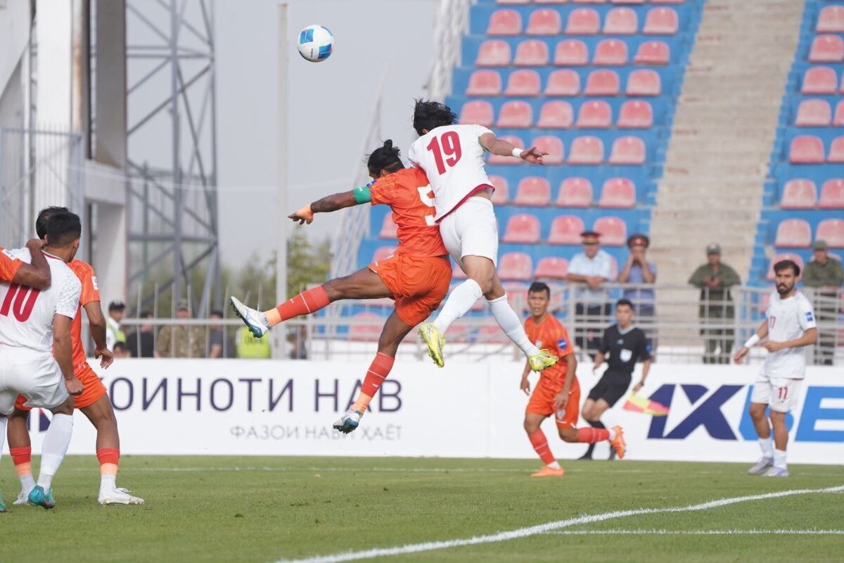 تورنمنت کافا| ایران 3 هند صفر   شاگردان قلعه نویی با صدرنشینی به مصاف میزبان می‌روند