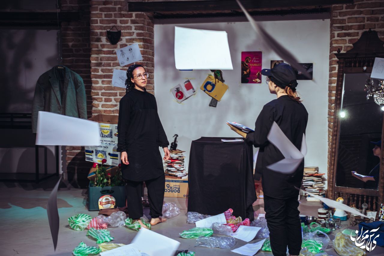 چالش&zwnj;های جذب مخاطب و استقلال مالی تئاتر/ اهمیت حمایت و دیده شدن نمایش&zwnj;های دانشجویی