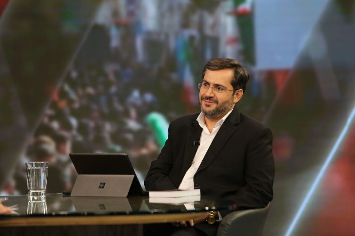 پارادوکس مقاومت و نئولیبرالیسم: آزمون بقا برای انقلاب اسلامی