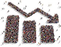 سایه معیشت بر آینده جمعیت ایران؛ پنجره جمعیتی تا ۱۴۰۷ بسته می‌شود