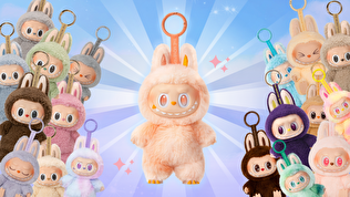 ماجرای نفوذ فرهنگی یک عروسک زشت!/ «لبوبو» چطور به فروش میلیاردی در بازار ایران رسید؟