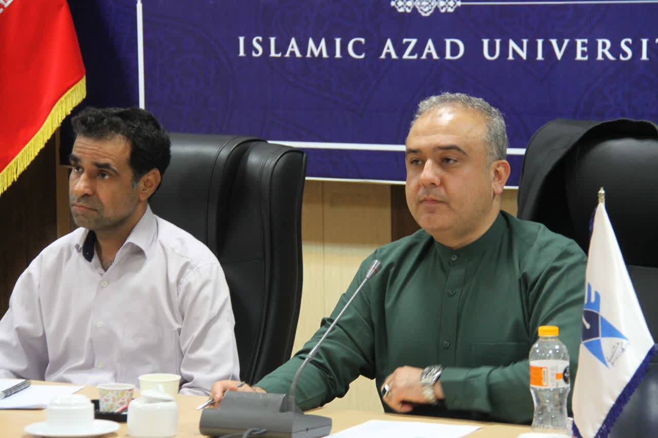 بوشهر قطب جدید دانشگاهی ایران؛ ساخت مجتمع ۷.۵ هکتاری کلید خورد