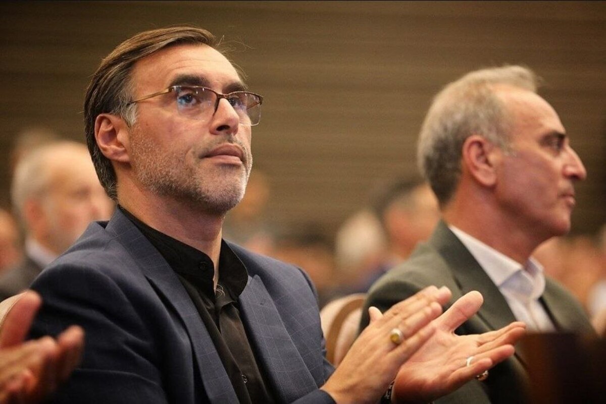 مدیرعامل باشگاه شمس آذر: اسناد واریزی رضایتنامه فخریان موجود است  قرارداد او بدون مشکل است