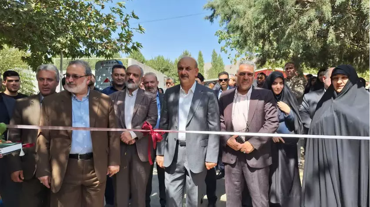 از  دقت ۹۸.۵ درصدی در تشخیص سرطان سینه تا ساخت مجتمع ۷.۵ هکتاری دانشگاهی در بوشهر