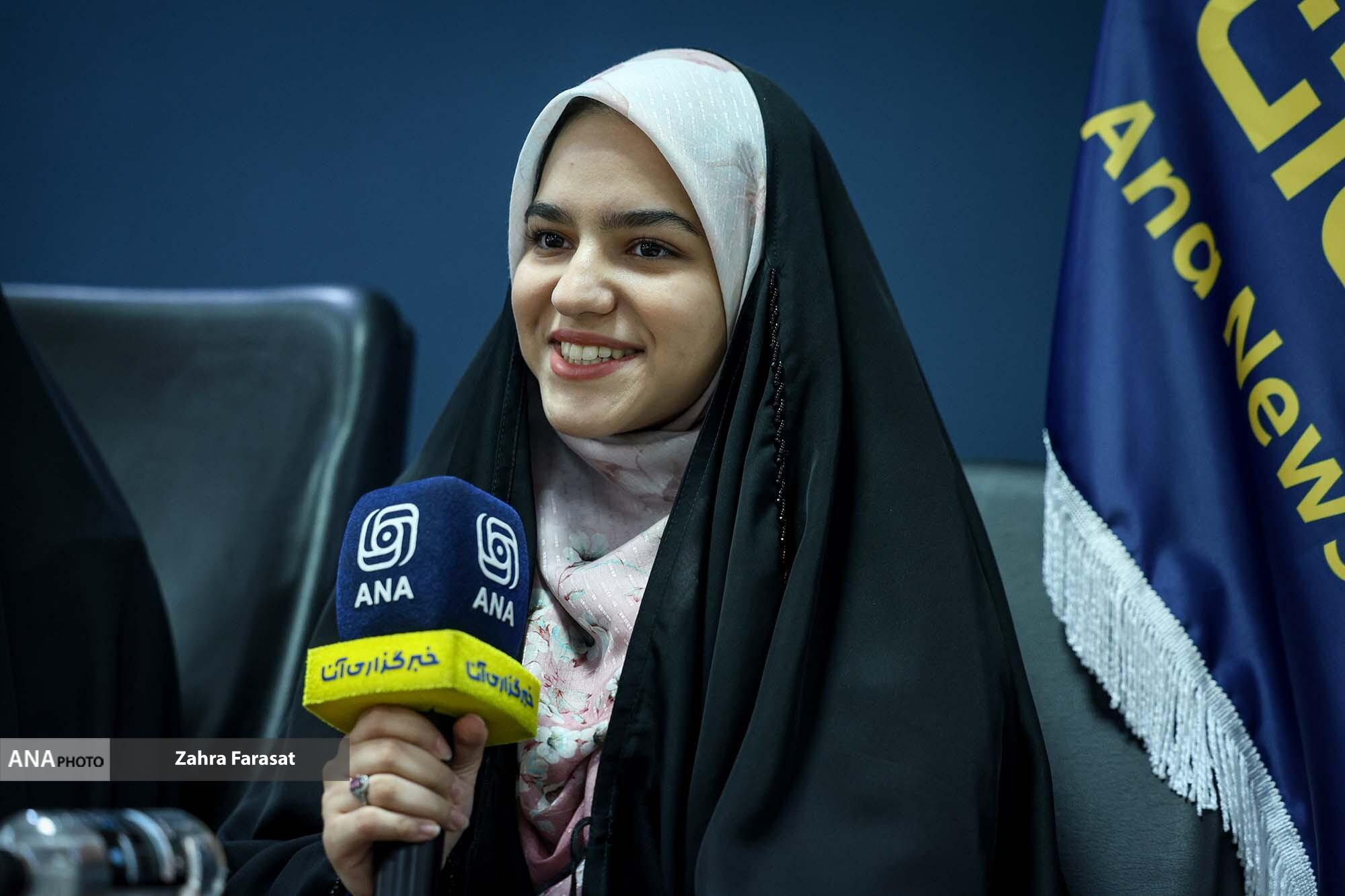 رازهای پشت رتبهبرترها/ موفقیتی با طعم تلاش در دل سختیها و یاد شهدای 12 روزه رازهای پشت رتبهبرترها/ موفقیتی با طعم تلاش در دل سختیها و یاد شهدای 12 روزه