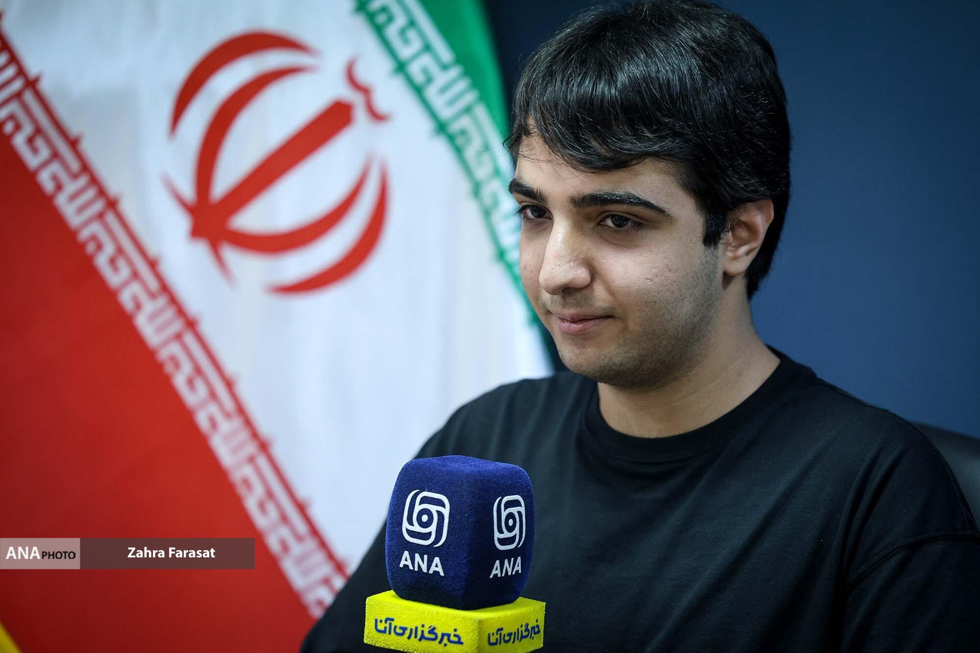 رازهای پشت رتبه‌‌برترها/ موفقیتی با طعم تلاش در دل سختی‌ها و یاد شهدای 12 روزه