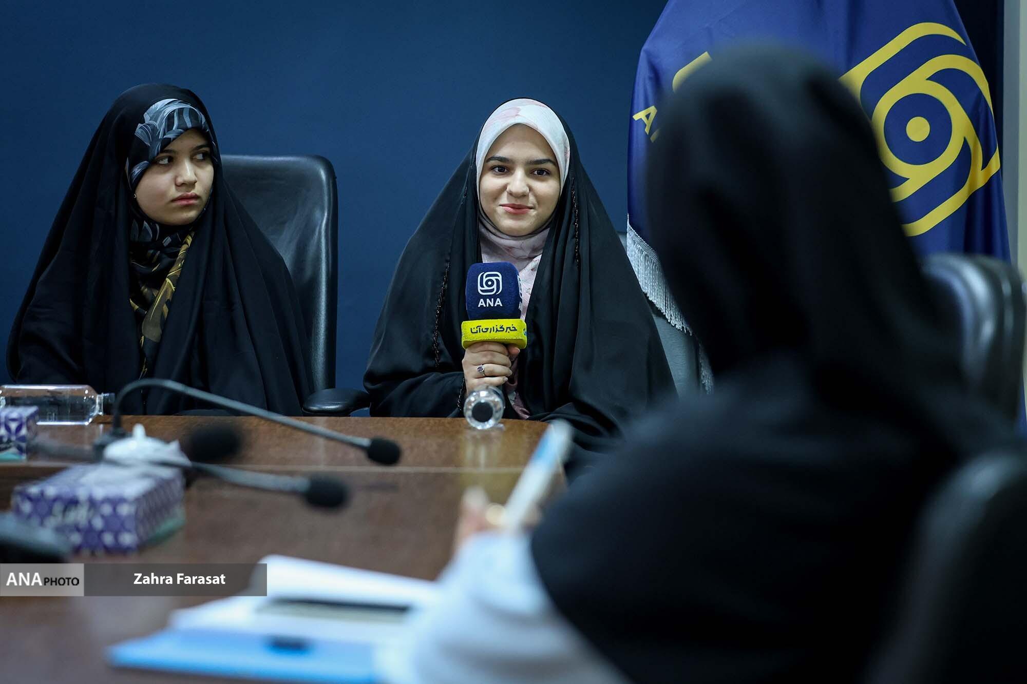 رازهای پشت رتبه‌‌برترها/ موفقیتی با طعم تلاش در دل سختی‌ها و یاد شهدای 12 روزه