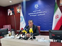 از شهادت خبرنگاران تا بمباران بیمارستان‌ها؛ روایت رئیس دانشگاه بقیةالله از جنگ ۱۲ روزه