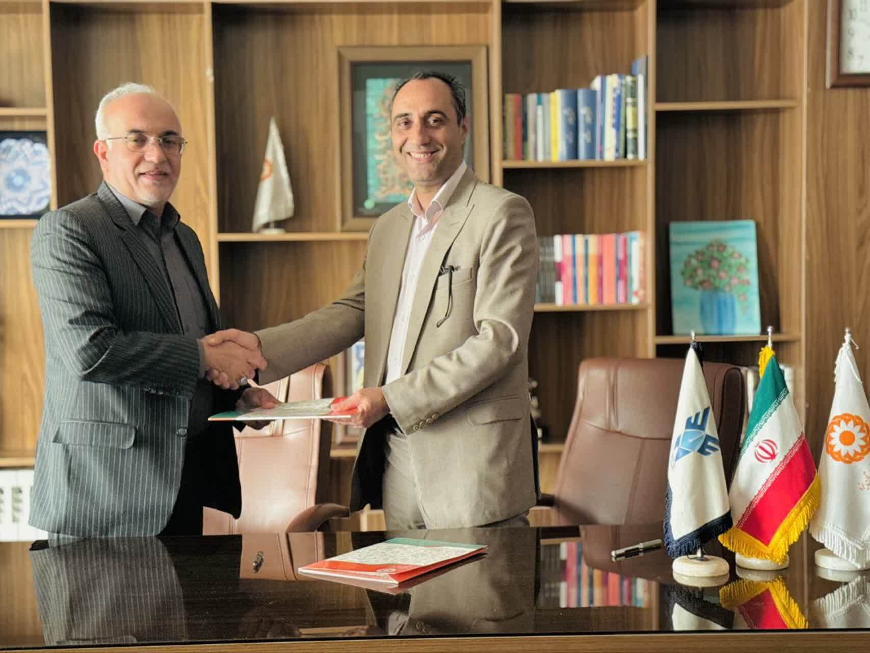 بهزیستی در قامت حامی؛ اعزام کارشناس و پشتیبانی از پژوهشهای دانشگاهی بهزیستی در قامت حامی؛ اعزام کارشناس و پشتیبانی از پژوهشهای دانشگاهی