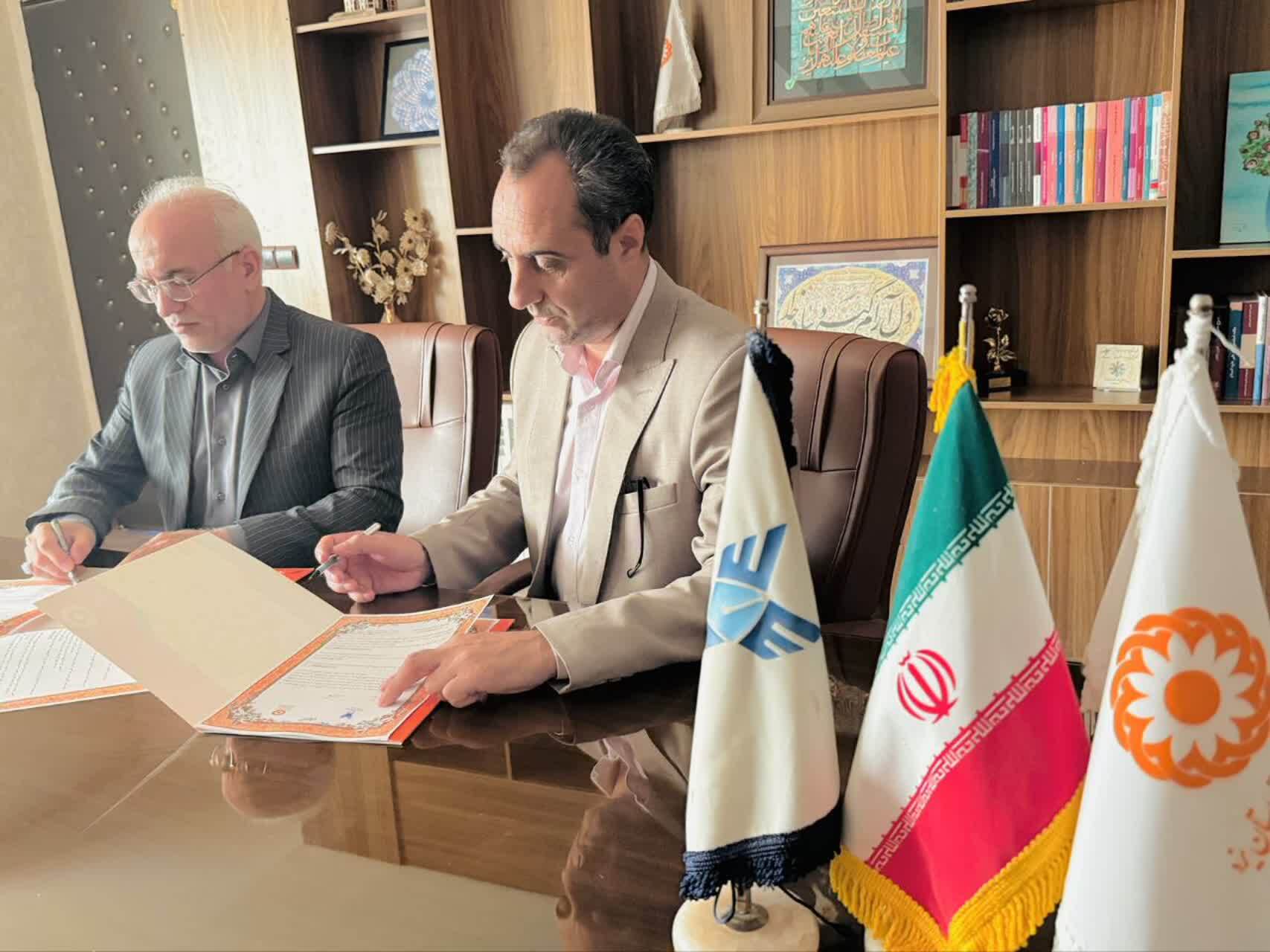 بهزیستی در قامت حامی؛ اعزام کارشناس و پشتیبانی از پژوهش‌های دانشگاهی