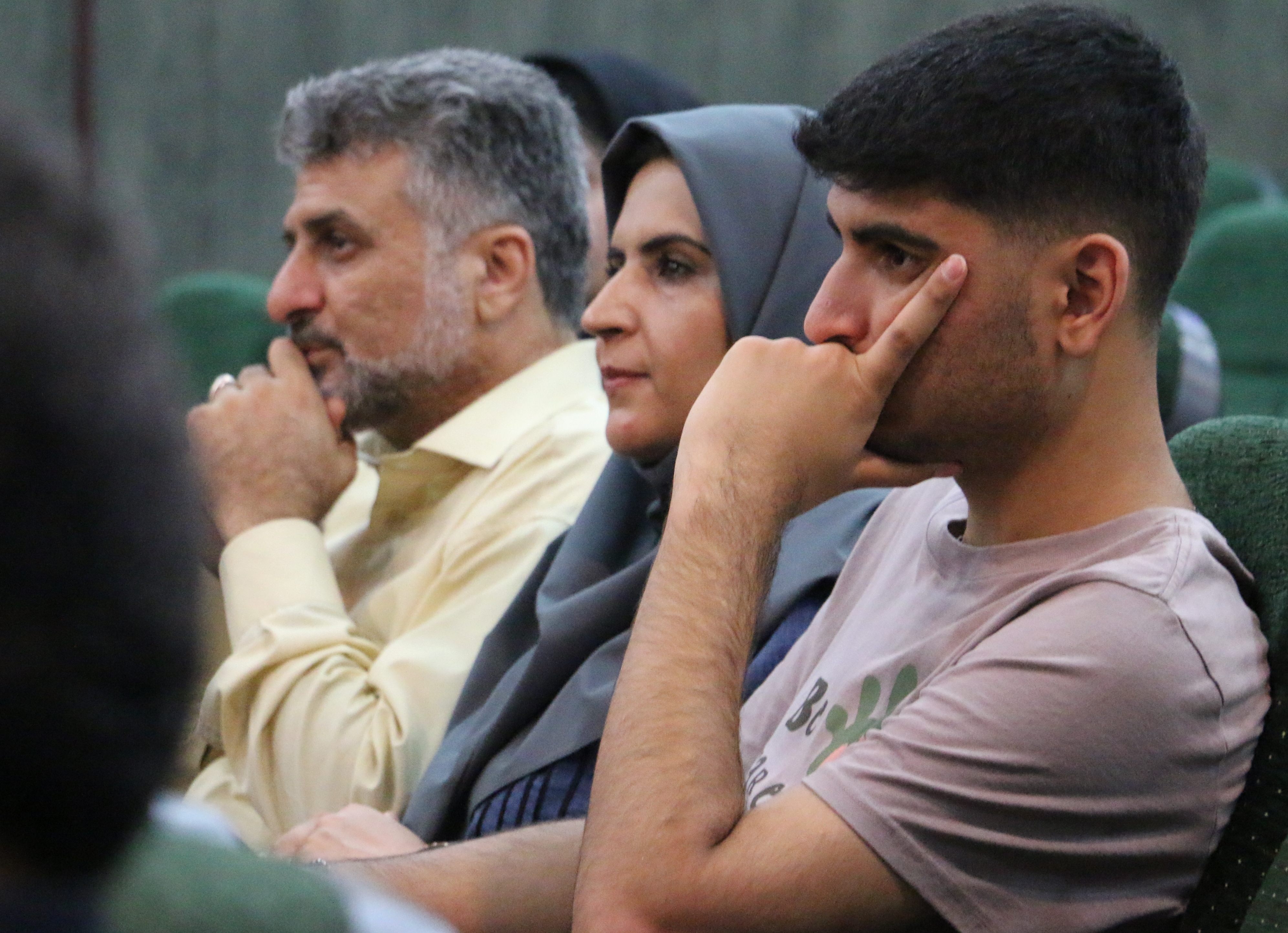 هوش مصنوعی به کمک کنکوری‌ها آمد؛ دانشگاه آزاد سمنان «رایسان» را به میدان فرستاد