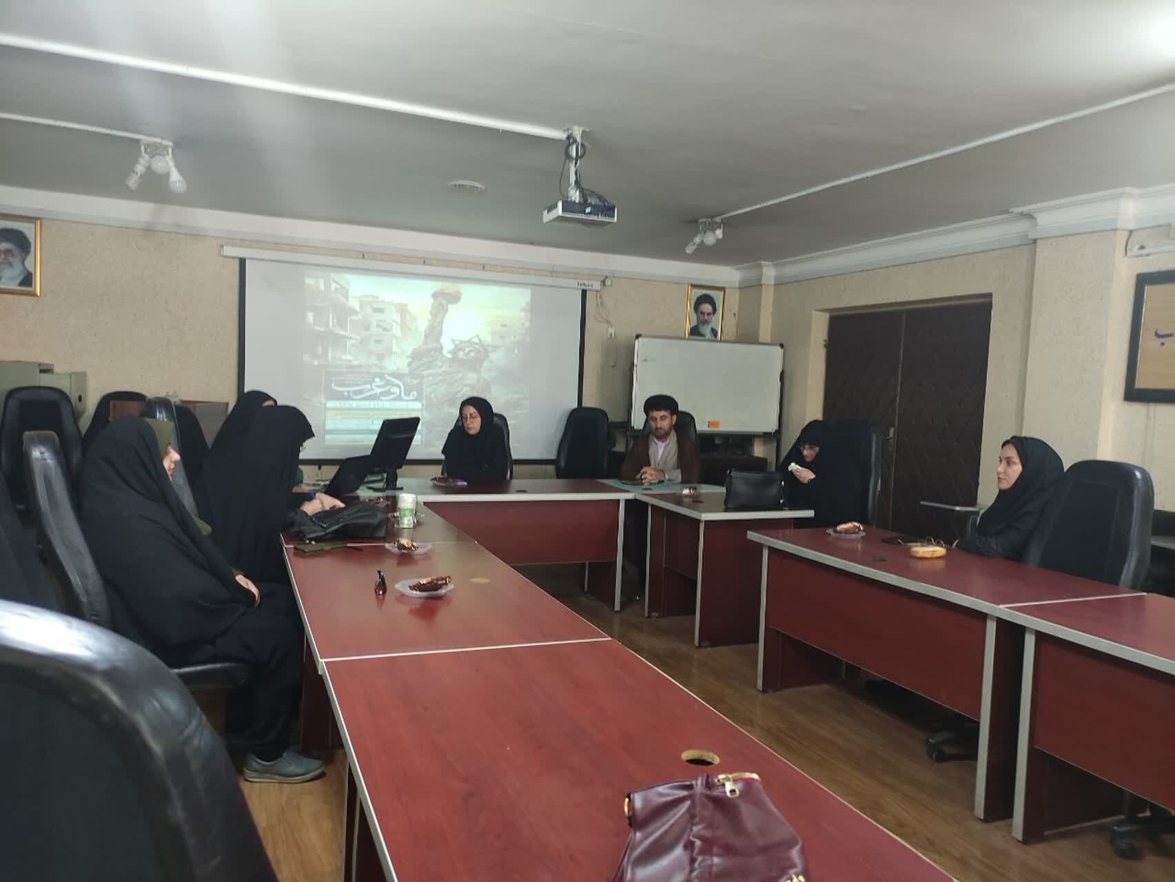 بی‌بی مریم بختیاری سردار آزادی‌خواهی، الهام‌بخش بیداری؛ روایت زنی که تاریخ را ساخت