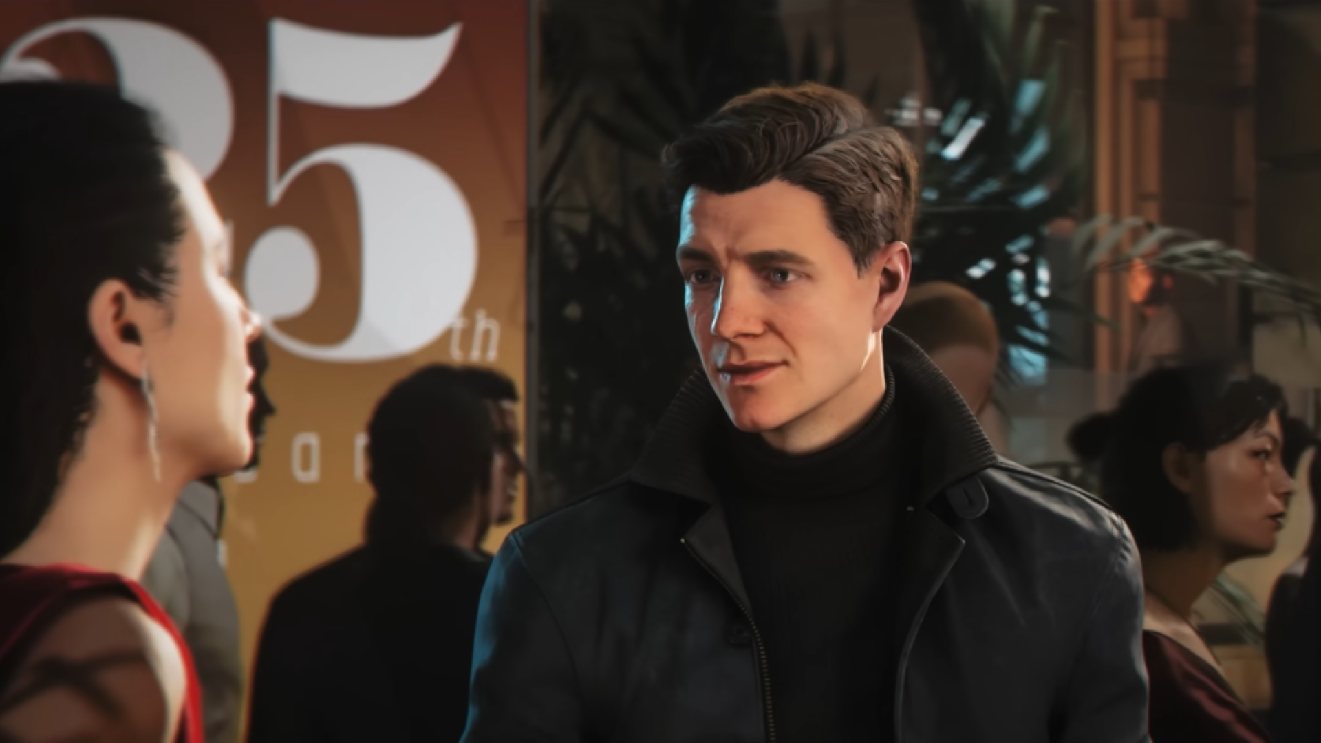 007 First Light رونمایی شد 007 First Light رونمایی شد