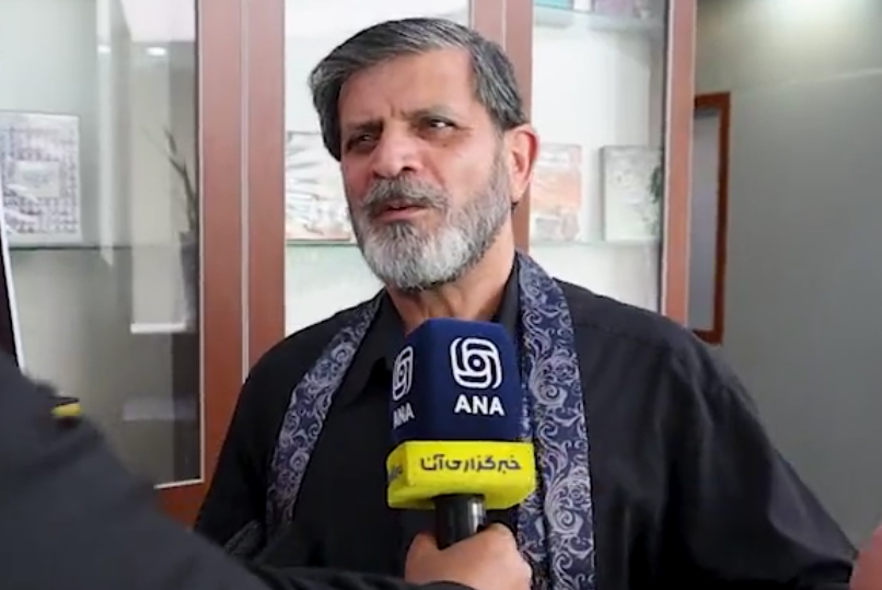 شاعران جوان از سرمایه اجتماعی جنگ ۱۲روزه غافل نشوند شاعران جوان از سرمایه اجتماعی جنگ ۱۲روزه غافل نشوند