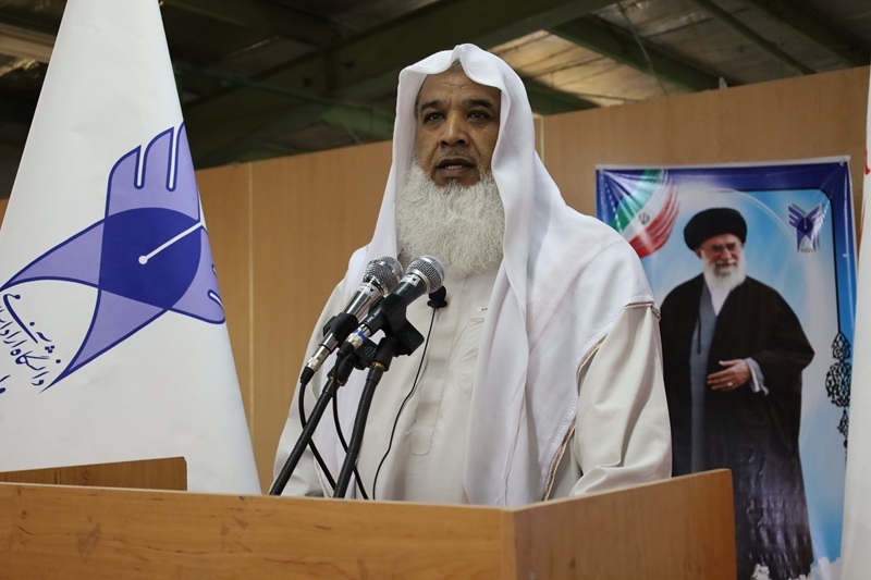 وحدت ملت ایران؛ کلید پیروزی در برابر دشمنان