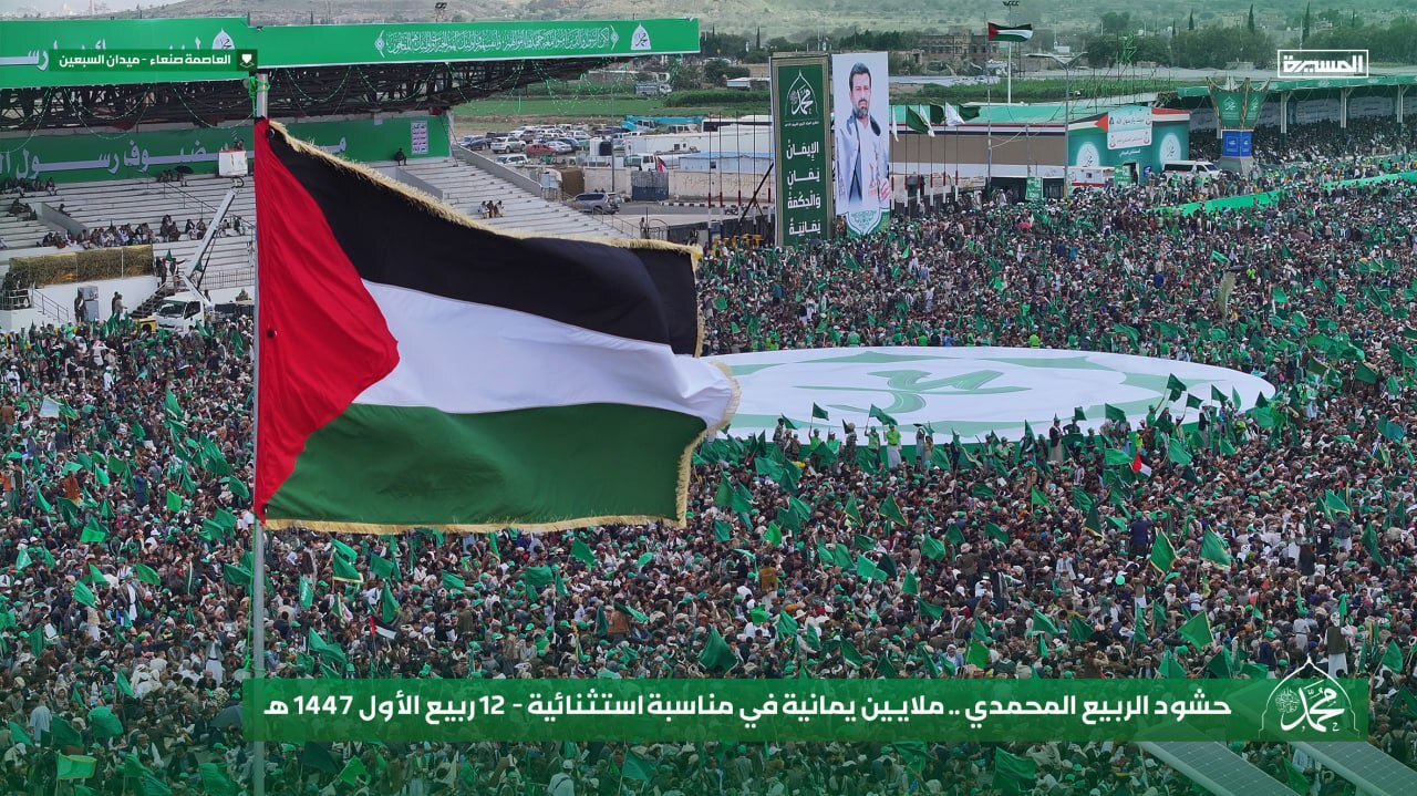 عبدالملک الحوثی: راه نجات امت اسلامی، ادامه دادن راه سرافکندگی و ترس نیست؛ ادامه جهاد است