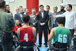 دنیامالی:اجازه نمی‌دهیم فردی با ده‌ها میلیارد بودجه پاسخگو نباشد/ استقلال در مشهد و تراکتور در تبریز میزبانی می‌کنند