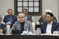 مقاومت ملت ایران استکبار را به زانو درمی‌آورد