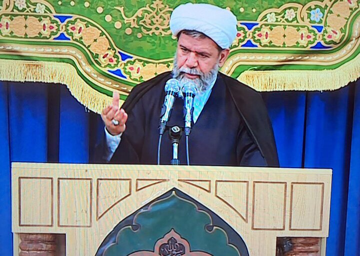 آغاز خطبه‌های نماز جمعه در استان‌ها