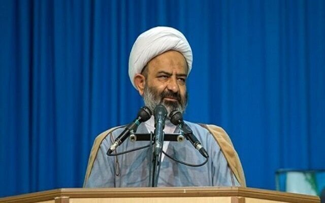 آغاز خطبه‌های نماز جمعه در استان‌ها