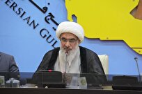 ملت ایران با مقاومت تاریخ‌ساز می‌شود