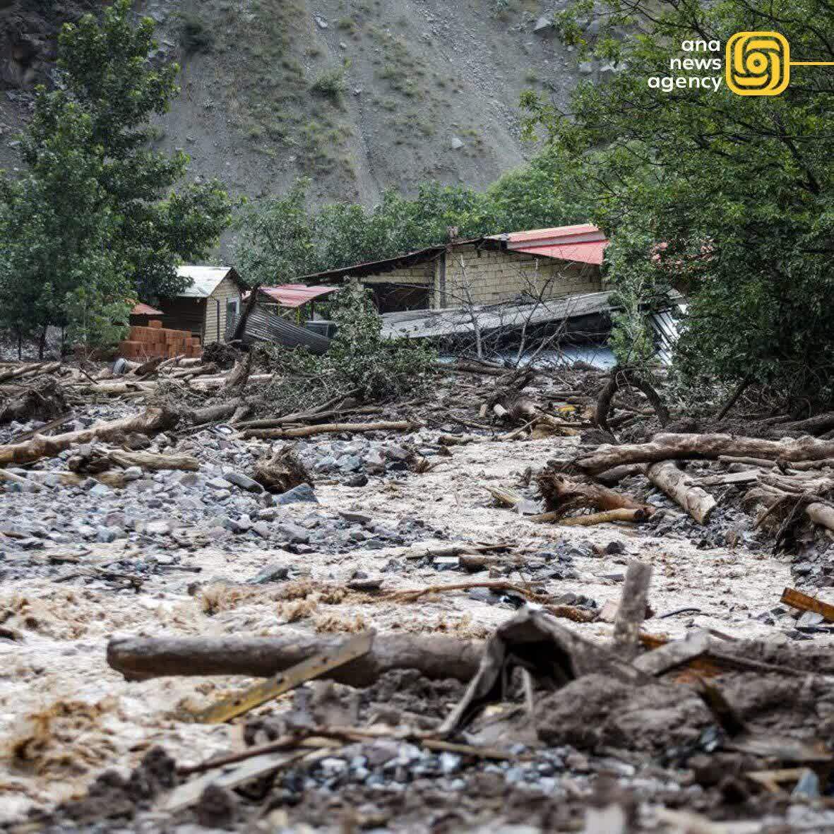 «آنا»: از پایتخت تا دورافتادهترین نقاط؛ روایتگر زندگی در قامت ایران «آنا»: از پایتخت تا دورافتادهترین نقاط؛ روایتگر زندگی در قامت ایران