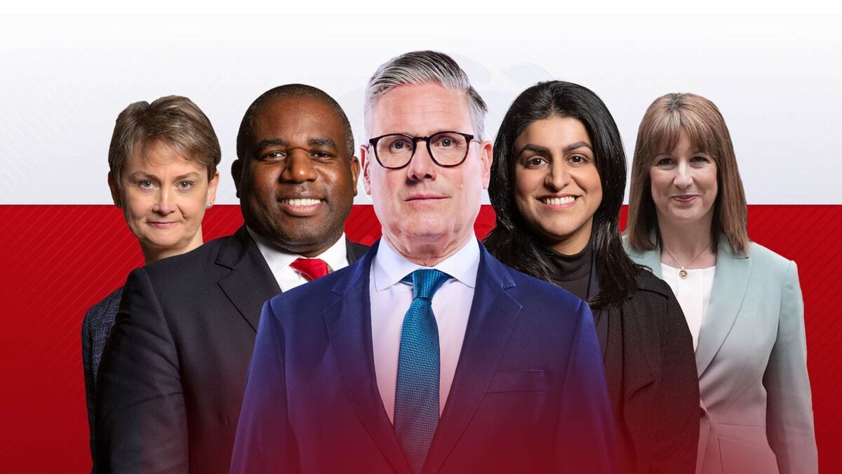 تغییر وزیر خارجه انگلیس| دولت لندن خانه تکانی کرد