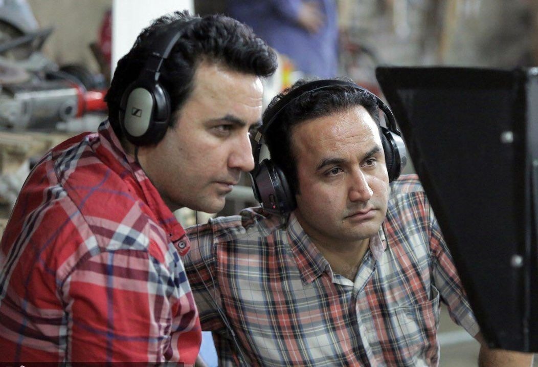 همکاری دوباره بامداد افشار و برادران محمودی پس از «پوست شیر»/فناوری، موسیقی فیلم را متحول میکند همکاری دوباره بامداد افشار و برادران محمودی پس از «پوست شیر»/فناوری، موسیقی فیلم را متحول میکند