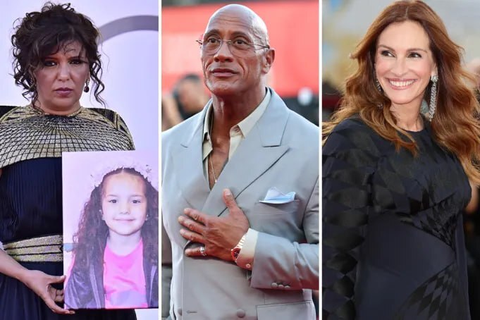 از هالیوود تا قلب خاورمیانه؛ روایتی از هفتاد و نهمین ونیز از هالیوود تا قلب خاورمیانه؛ روایتی از هفتاد و نهمین ونیز