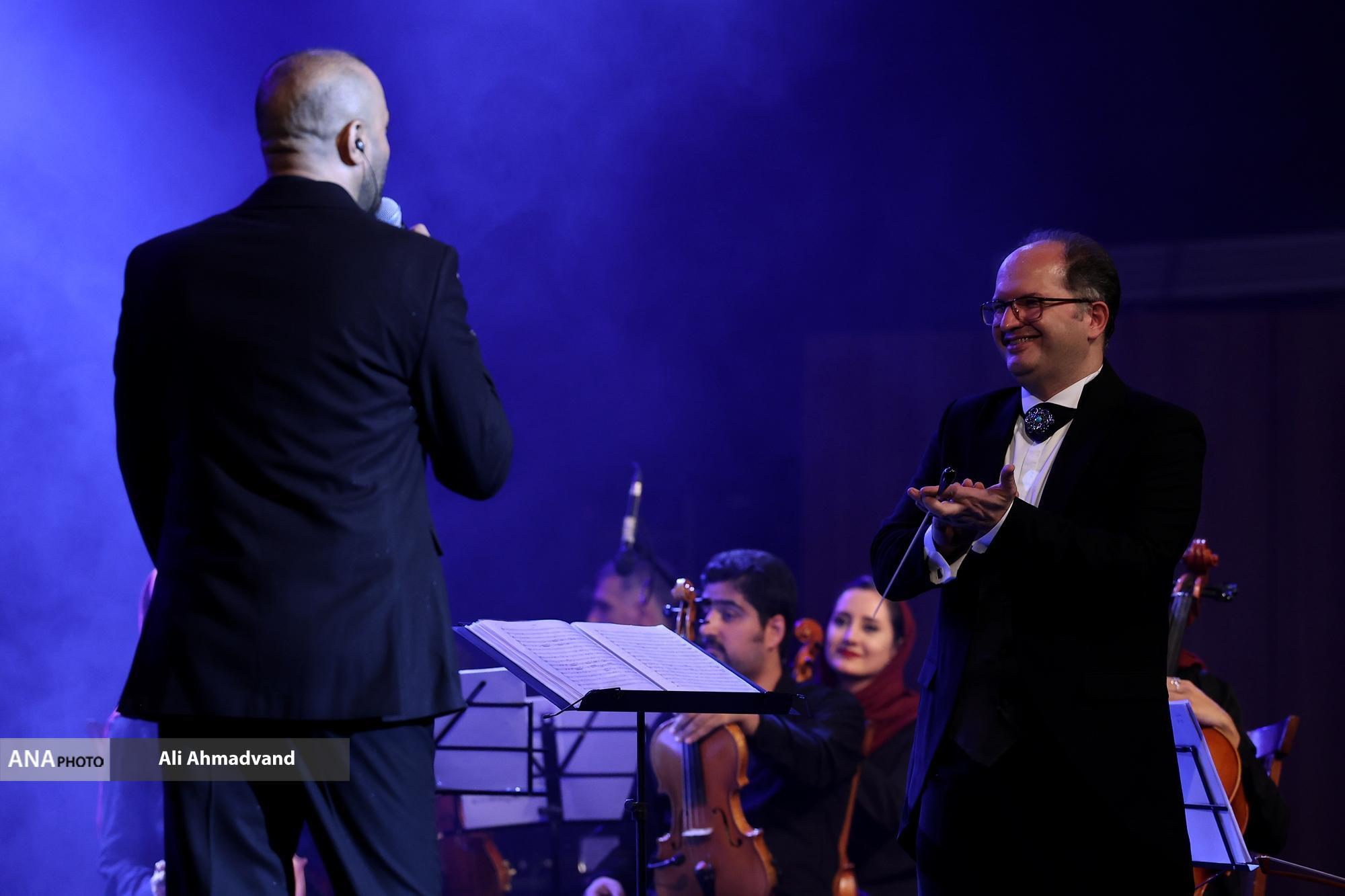 حامی: با تمام سختیها روی صحنهام؛ به لطف شما/موسیقی برای من جدی است حامی: با تمام سختیها روی صحنهام؛ به لطف شما/موسیقی برای من جدی است