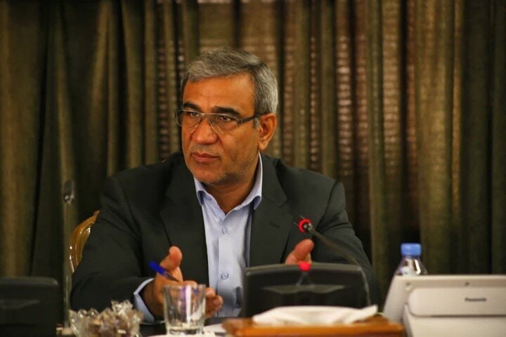 اخبار و رویدادهای استانی از نگاه آنا +فیلم