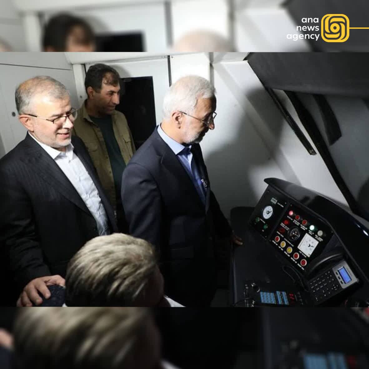 اخبار و رویدادهای استانی از نگاه آنا +فیلم و عکس