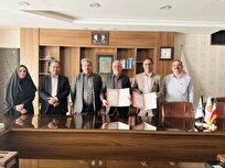 بهزیستی در قامت حامی؛ اعزام کارشناس و پشتیبانی از پژوهش‌های دانشگاهی