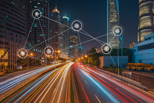 شهر‌های مبتنی بر هوش مصنوعی؛ رویا یا یک‌دگرگونی اجتناب‌ناپذیر