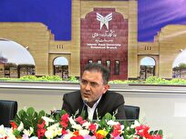 رشد ۳ پله‌ای دانشگاه آزاد دولت‌آباد در ارزیابی سال ۱۴۰۳