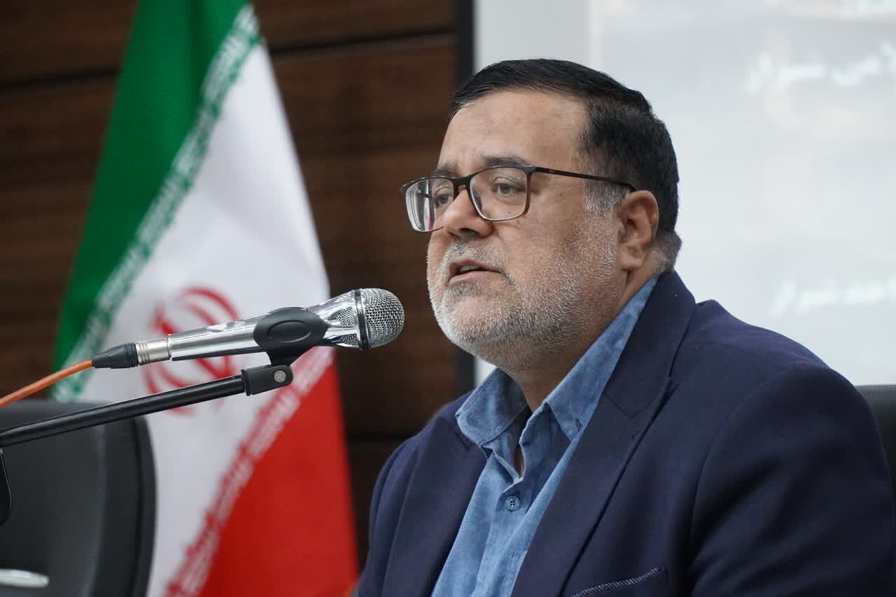 نهادسازی؛ کلید پایداری نهضت‌ها/ رهبر انقلاب؛ امید و استواری و الگوی مبارزه با استعمار